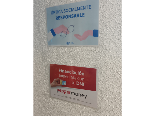 Sena Ópticos - foto 2